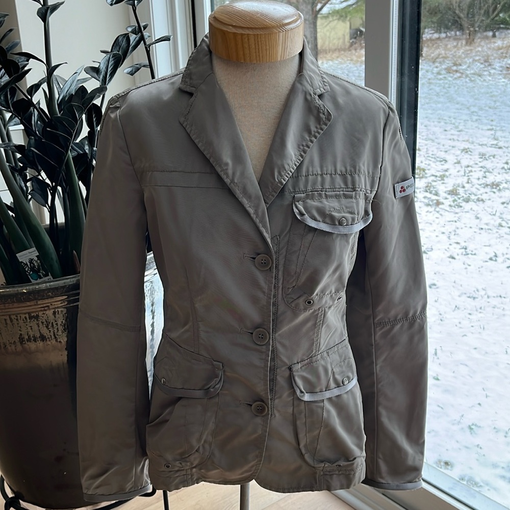 EUC Peutery jacket